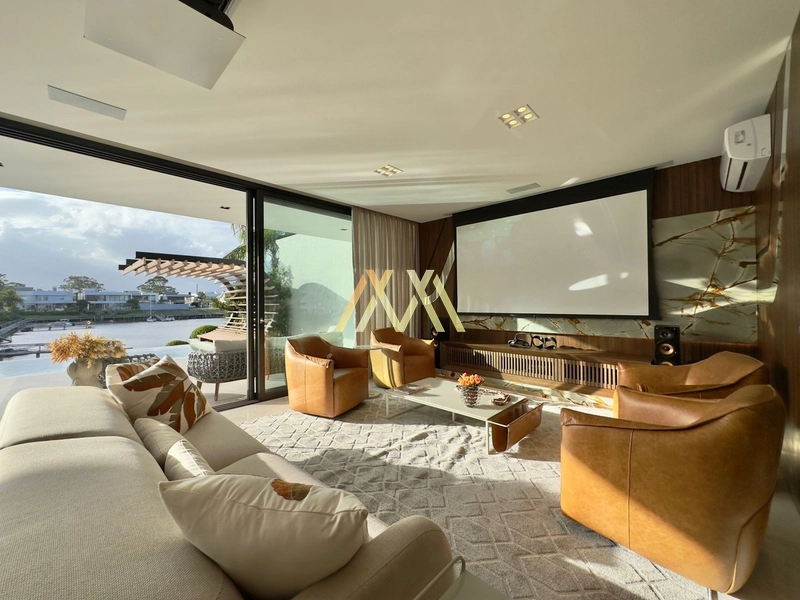 Sobrado de luxo A VENDA no CONDOMINIO VELAS DA MARINA!: 10ª foto da galeria de imagens do imóvel