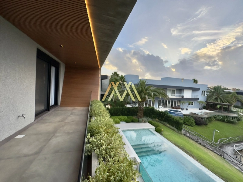 Sobrado de luxo A VENDA no CONDOMINIO VELAS DA MARINA!: 28ª foto da galeria de imagens do imóvel