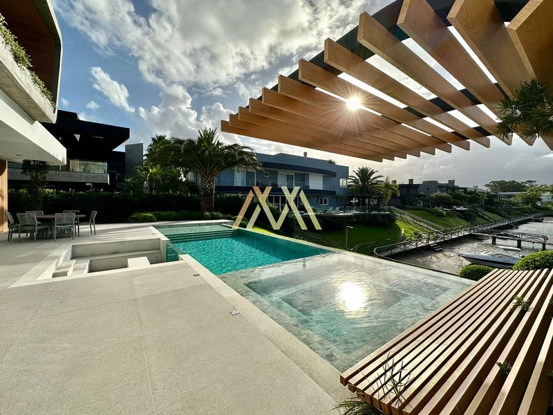 Sobrado de luxo A VENDA no CONDOMINIO VELAS DA MARINA!: 42ª foto da galeria de imagens do imóvel