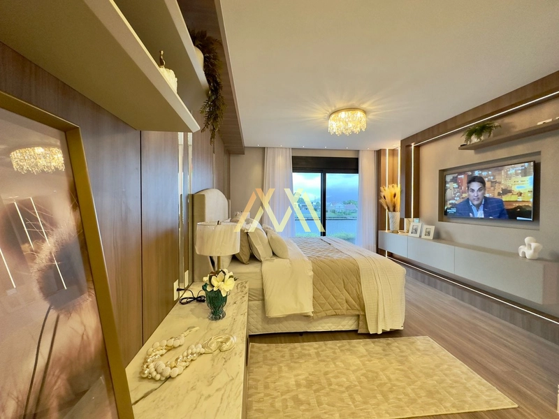 Sobrado de luxo A VENDA no CONDOMINIO VELAS DA MARINA!: 24ª foto da galeria de imagens do imóvel