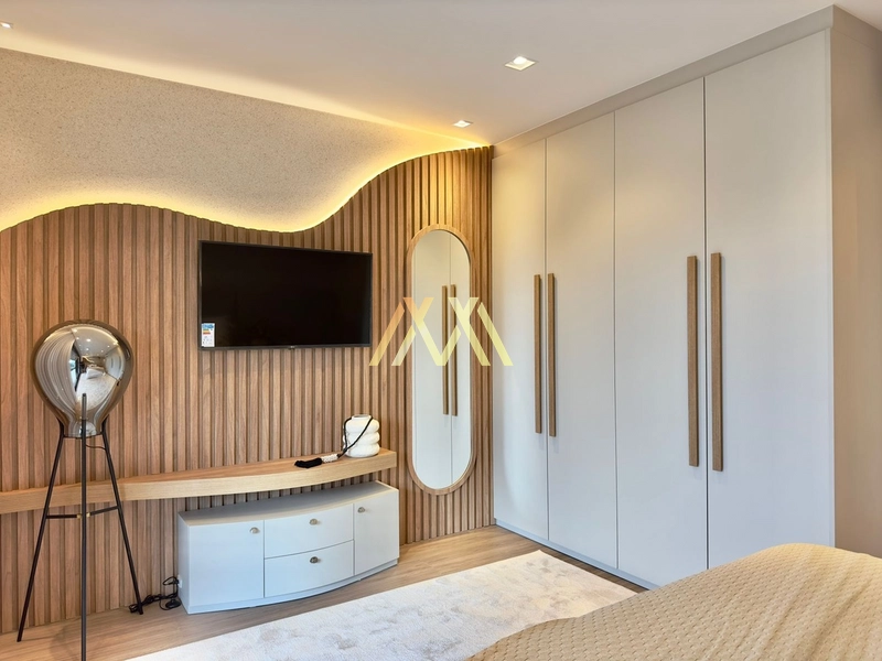 Sobrado de luxo A VENDA no CONDOMINIO VELAS DA MARINA!: 30ª foto da galeria de imagens do imóvel
