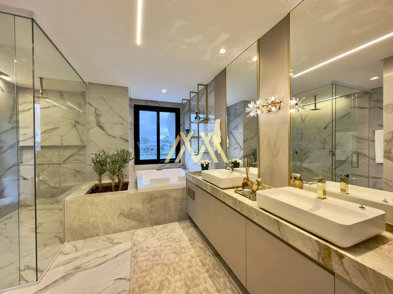 Sobrado de luxo A VENDA no CONDOMINIO VELAS DA MARINA!: 20ª foto da galeria de imagens do imóvel