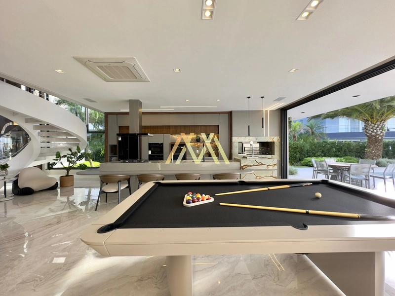 Sobrado de luxo A VENDA no CONDOMINIO VELAS DA MARINA!: 11ª foto da galeria de imagens do imóvel