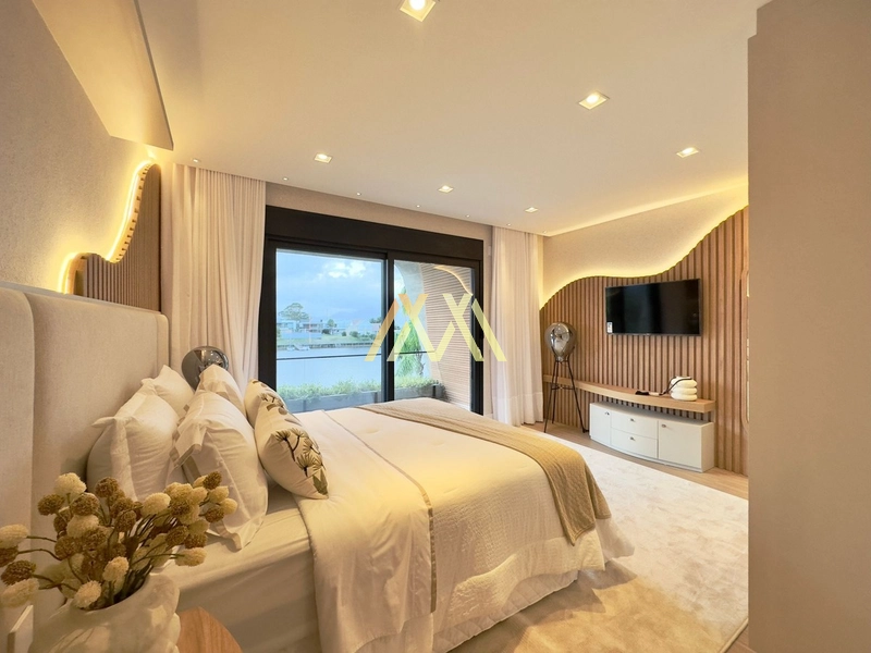 Sobrado de luxo A VENDA no CONDOMINIO VELAS DA MARINA!: 32ª foto da galeria de imagens do imóvel