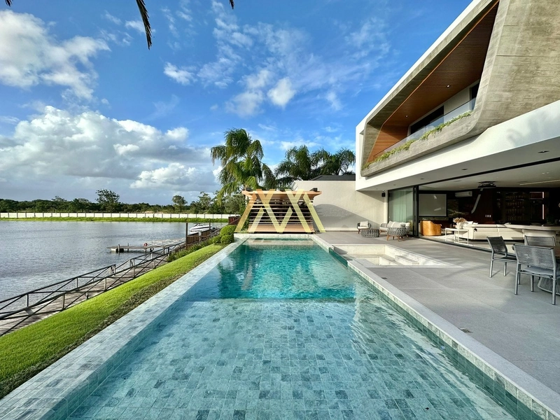 Sobrado de luxo A VENDA no CONDOMINIO VELAS DA MARINA!: 45ª foto da galeria de imagens do imóvel