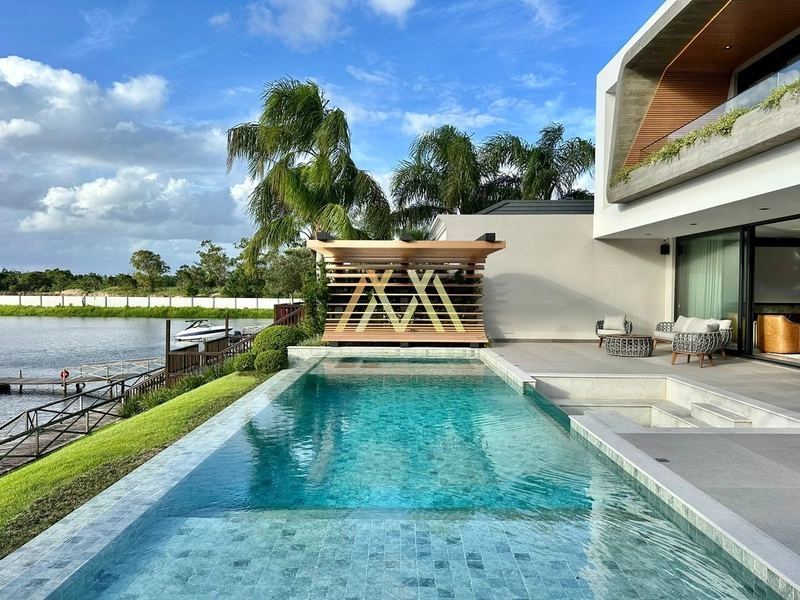 Sobrado de luxo A VENDA no CONDOMINIO VELAS DA MARINA!: 44ª foto da galeria de imagens do imóvel
