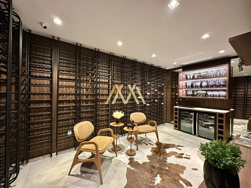 Sobrado de luxo A VENDA no CONDOMINIO VELAS DA MARINA!: 15ª foto da galeria de imagens do imóvel