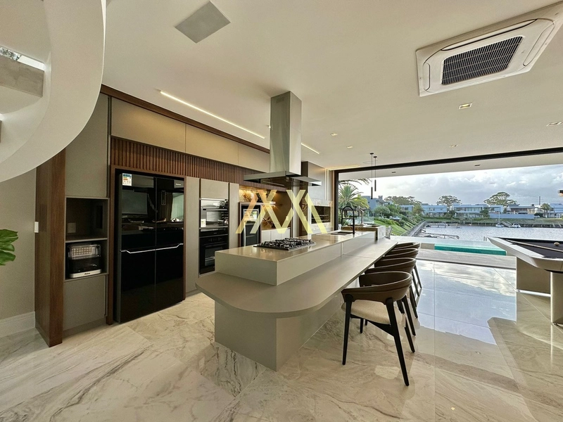 Sobrado de luxo A VENDA no CONDOMINIO VELAS DA MARINA!: 40ª foto da galeria de imagens do imóvel