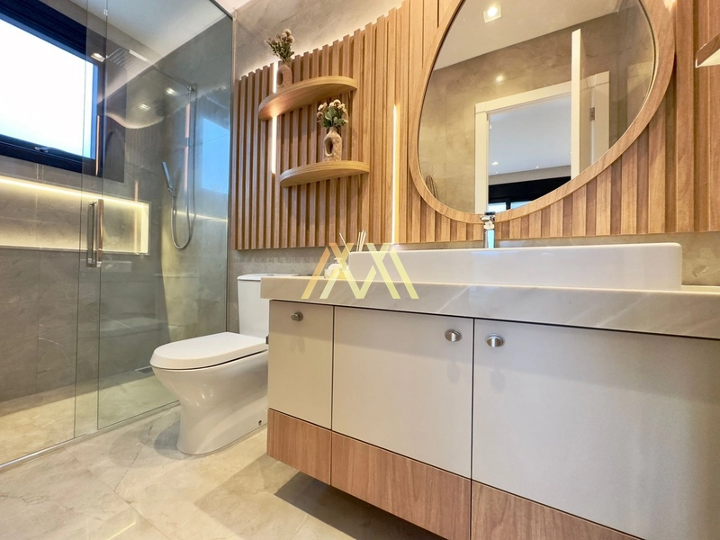 Sobrado de luxo A VENDA no CONDOMINIO VELAS DA MARINA!: 27ª foto da galeria de imagens do imóvel