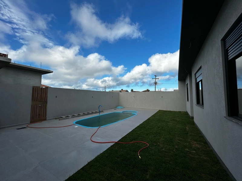 CASA NOVA A VENDA EM ATLÂNTIDA SUL!: 18ª foto da galeria de imagens do imóvel