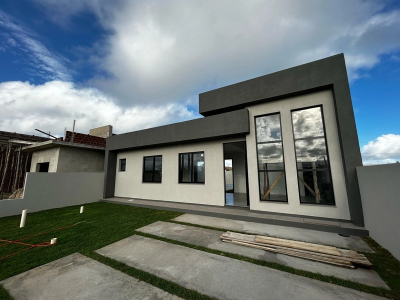 CASA NOVA A VENDA EM ATLÂNTIDA SUL!: 26ª foto da galeria de imagens do imóvel