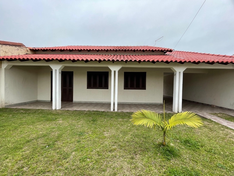 Casa à venda em Atlântida Sul!: 1ª foto da galeria de imagens do imóvel
