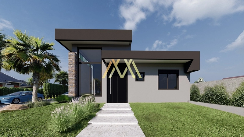 Casa à venda em Atlântida Sul!: 2ª foto da galeria de imagens do imóvel