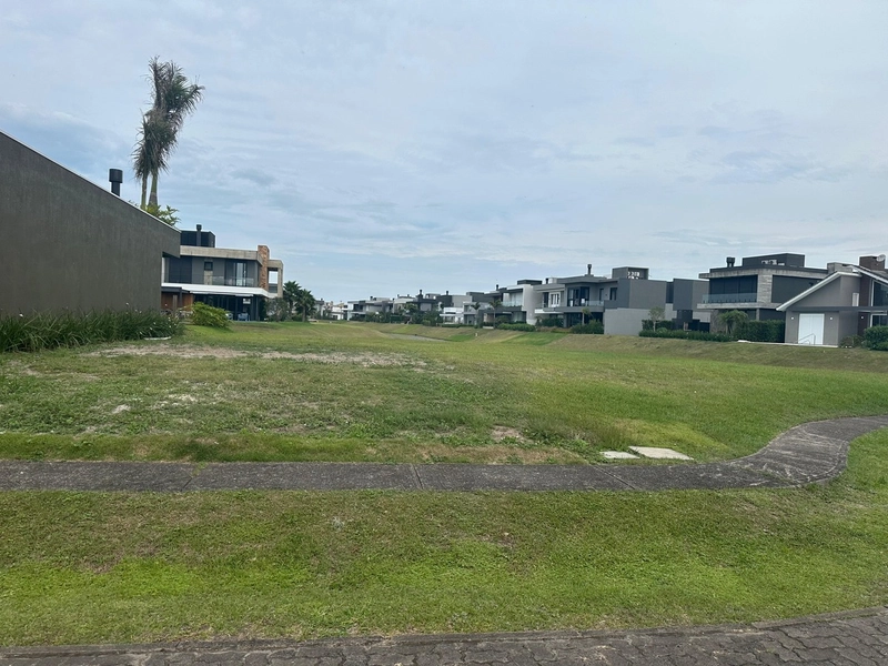 Terreno à venda no condomínio Capão Ilhas Resort em Capão da Canoa!: 7ª foto da galeria de imagens do imóvel