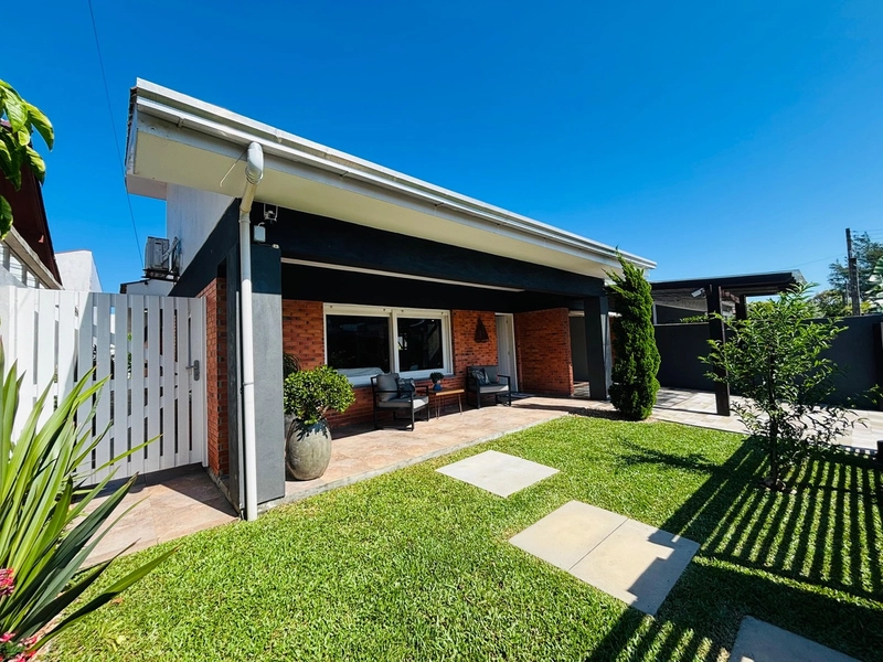Casa térrea próximo à divisa com Atlântida!: 3ª foto da galeria de imagens do imóvel