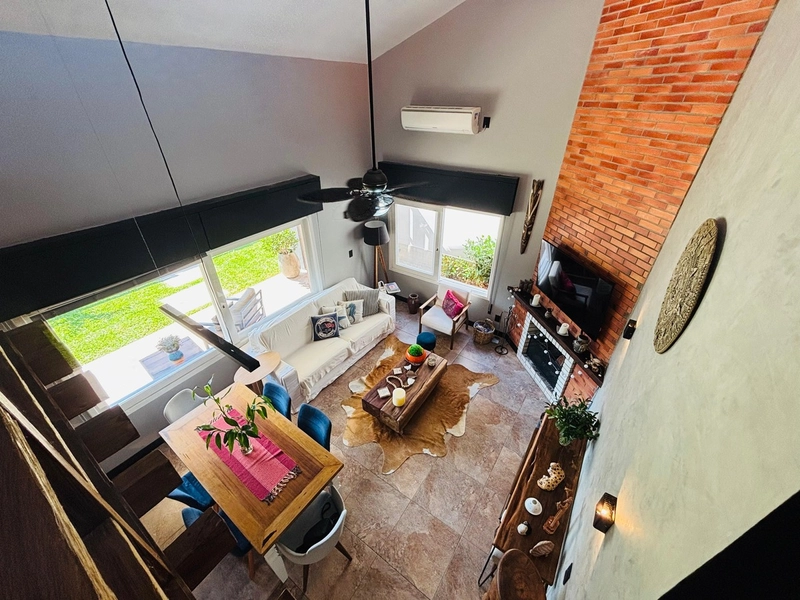 Casa térrea próximo à divisa com Atlântida!: 10ª foto da galeria de imagens do imóvel