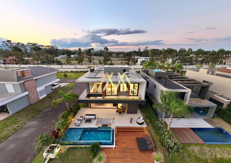 Casa à venda no condomínio Malibu em Xangri-Lá!: 16ª foto da galeria de imagens do imóvel