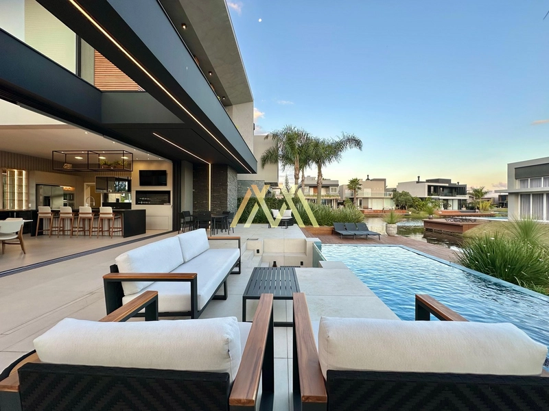 Casa à venda no condomínio Malibu em Xangri-Lá!: 13ª foto da galeria de imagens do imóvel