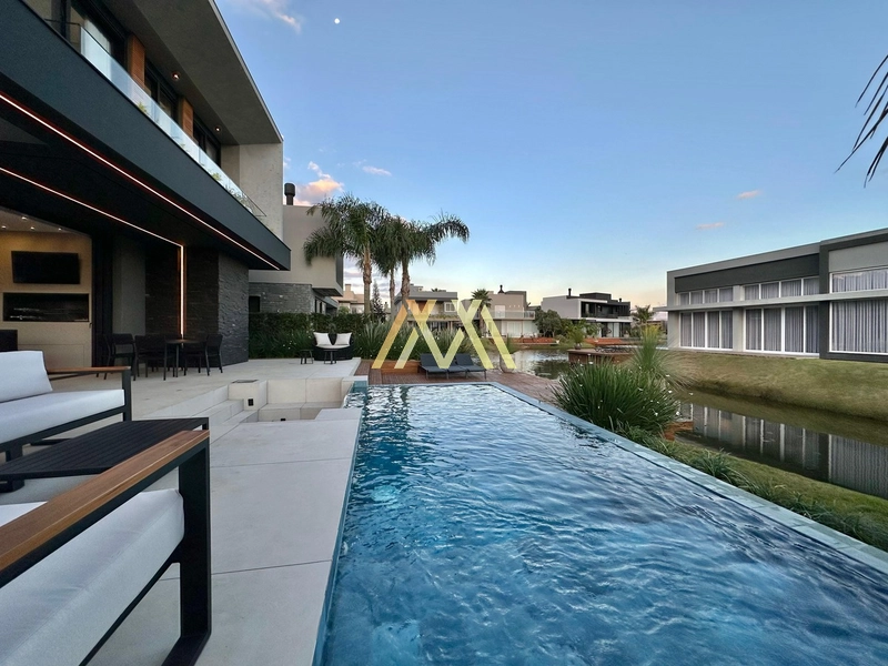 Casa à venda no condomínio Malibu em Xangri-Lá!: 14ª foto da galeria de imagens do imóvel
