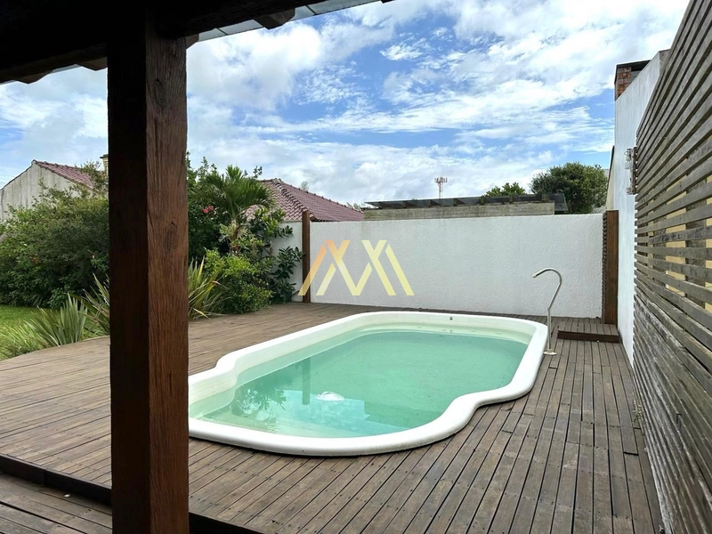 Ótima casa com dois terrenos: 22ª foto da galeria de imagens do imóvel