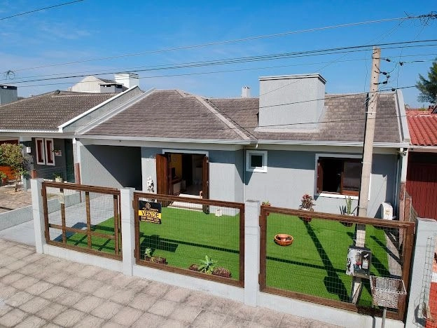 CASA DE 03 QUARTOS A VENDA EM NOIVA DO MAR!: 5ª foto da galeria de imagens do imóvel