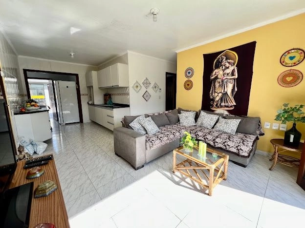 CASA DE 03 QUARTOS A VENDA EM NOIVA DO MAR!: 24ª foto da galeria de imagens do imóvel