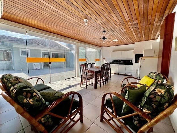 CASA DE 03 QUARTOS A VENDA EM NOIVA DO MAR!: 11ª foto da galeria de imagens do imóvel