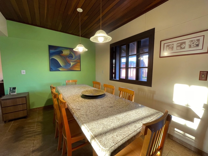 CASA A 450 METROS DO MAR, COM 2 TERRENOS!: 4ª foto da galeria de imagens do imóvel