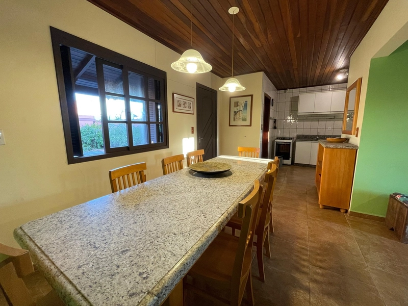 CASA A 450 METROS DO MAR, COM 2 TERRENOS!: 5ª foto da galeria de imagens do imóvel
