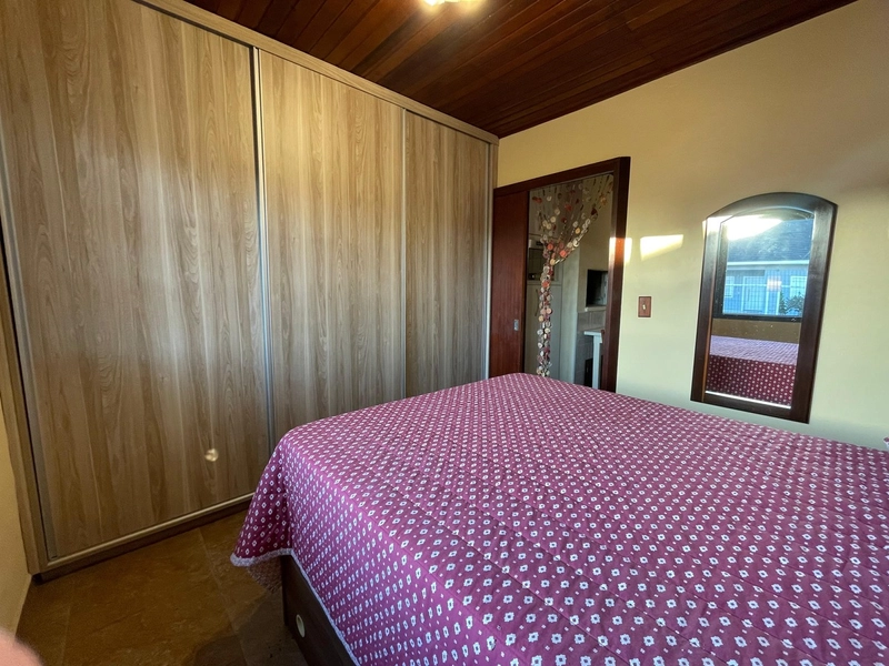 CASA A 450 METROS DO MAR, COM 2 TERRENOS!: 8ª foto da galeria de imagens do imóvel