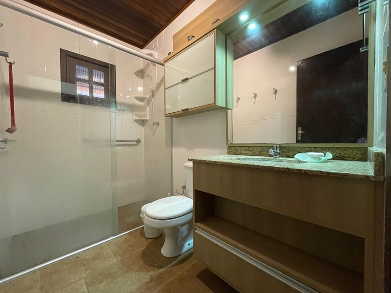 CASA A 450 METROS DO MAR, COM 2 TERRENOS!: 13ª foto da galeria de imagens do imóvel