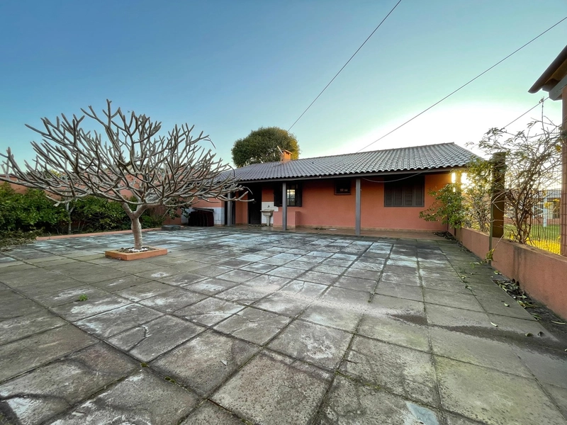 CASA A 450 METROS DO MAR, COM 2 TERRENOS!: 15ª foto da galeria de imagens do imóvel