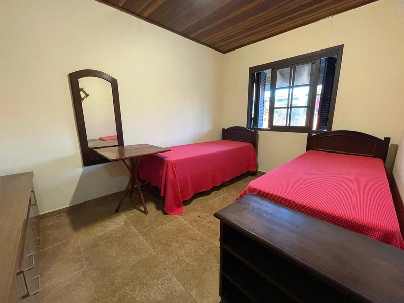 CASA A 450 METROS DO MAR, COM 2 TERRENOS!: 11ª foto da galeria de imagens do imóvel