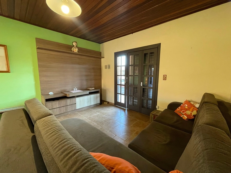 CASA A 450 METROS DO MAR, COM 2 TERRENOS!: 2ª foto da galeria de imagens do imóvel
