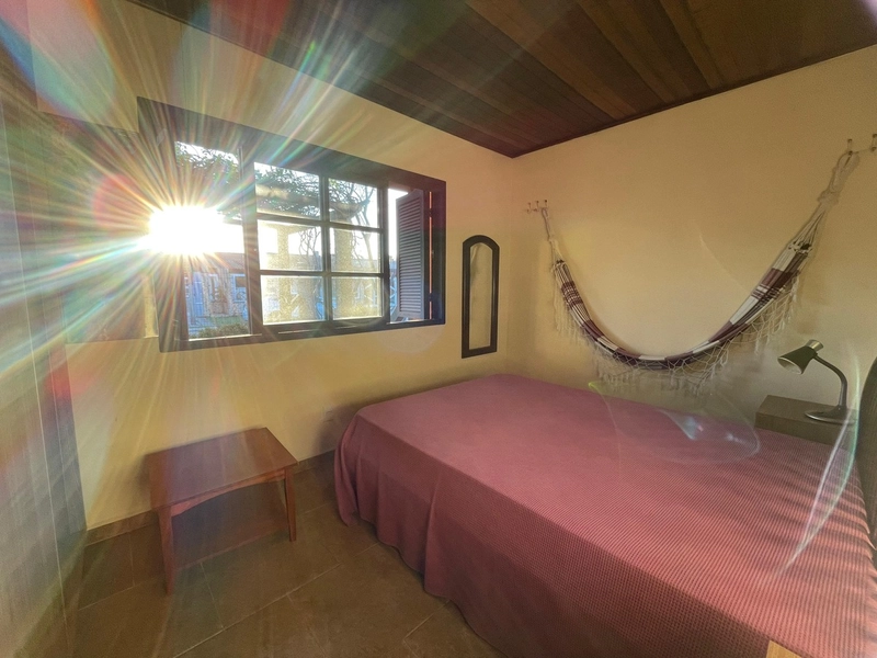 CASA A 450 METROS DO MAR, COM 2 TERRENOS!: 9ª foto da galeria de imagens do imóvel