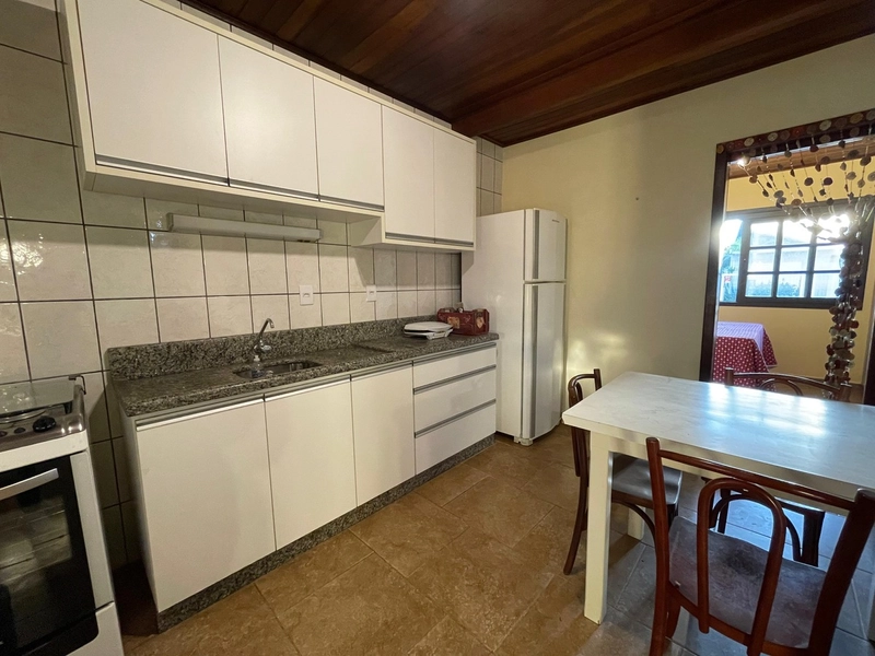 CASA A 450 METROS DO MAR, COM 2 TERRENOS!: 6ª foto da galeria de imagens do imóvel