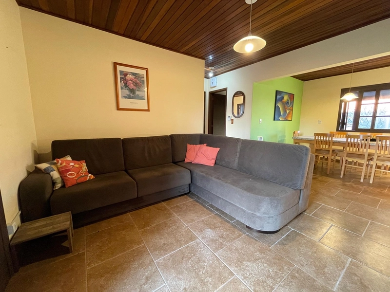 CASA A 450 METROS DO MAR, COM 2 TERRENOS!: 3ª foto da galeria de imagens do imóvel