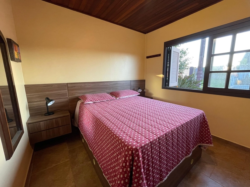 CASA A 450 METROS DO MAR, COM 2 TERRENOS!: 7ª foto da galeria de imagens do imóvel