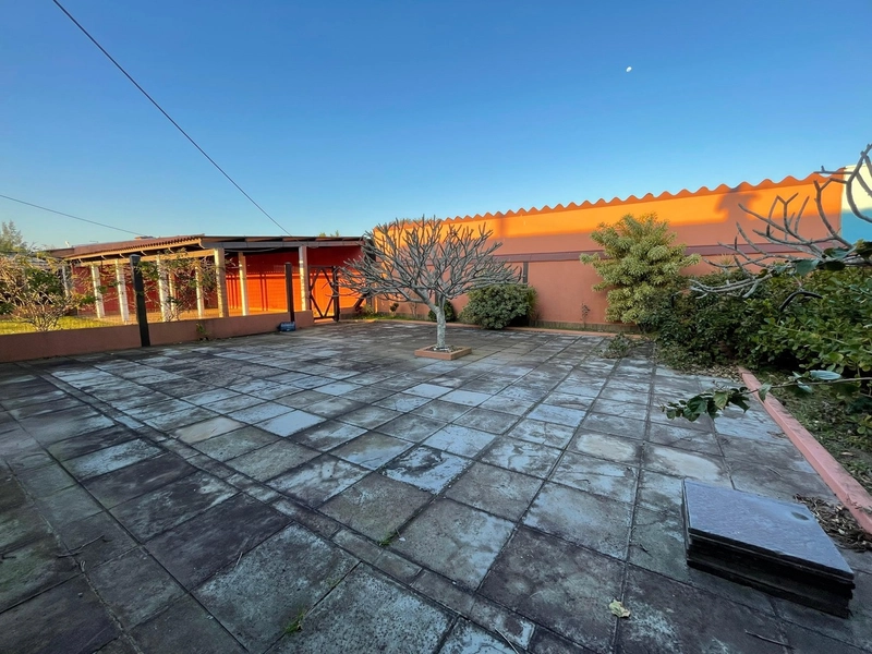 CASA A 450 METROS DO MAR, COM 2 TERRENOS!: 14ª foto da galeria de imagens do imóvel