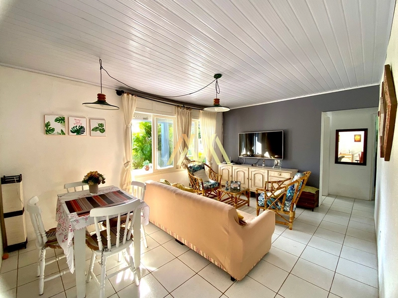 CASA À VENDA EM ATLANTIDA SUL À 300 METROS DO MAR.: 6ª foto da galeria de imagens do imóvel
