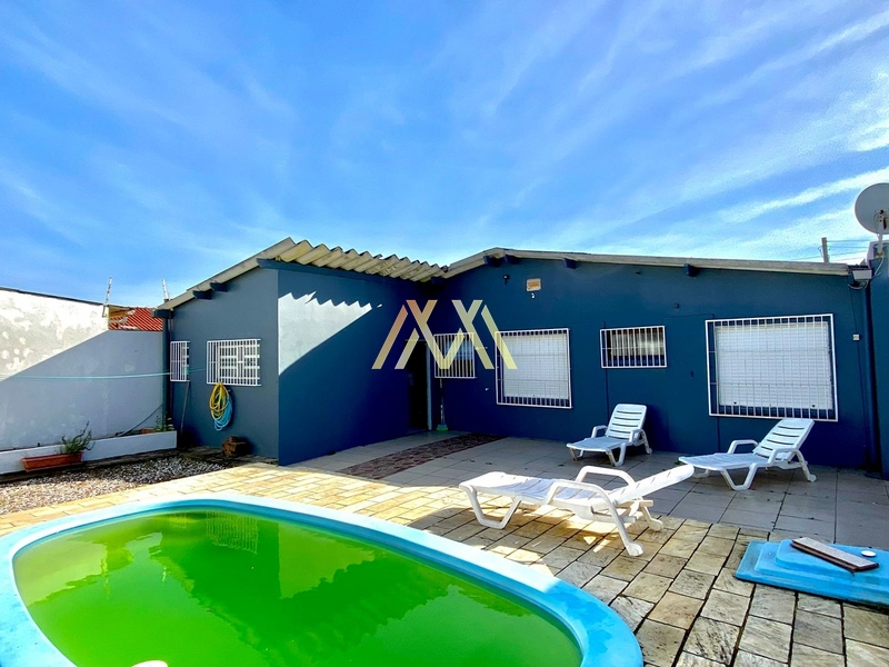 CASA À VENDA EM ATLANTIDA SUL À 300 METROS DO MAR.: 13ª foto da galeria de imagens do imóvel