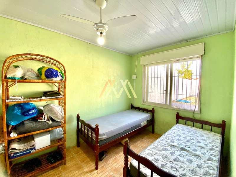 CASA À VENDA EM ATLANTIDA SUL À 300 METROS DO MAR.: 10ª foto da galeria de imagens do imóvel