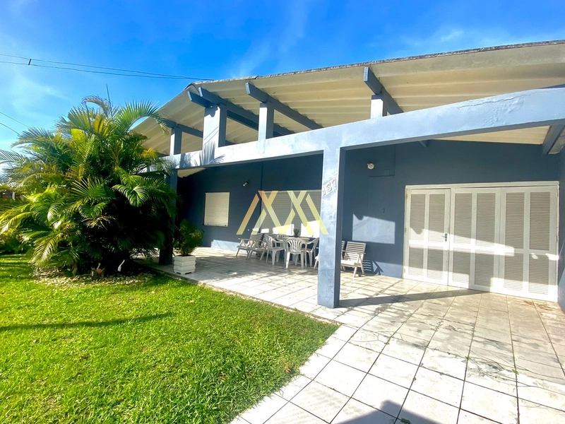 CASA À VENDA EM ATLANTIDA SUL À 300 METROS DO MAR.: 14ª foto da galeria de imagens do imóvel