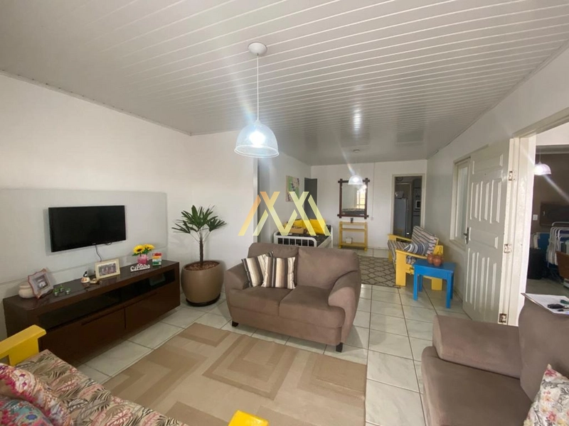 Casa à venda beira mar!: 3ª foto da galeria de imagens do imóvel