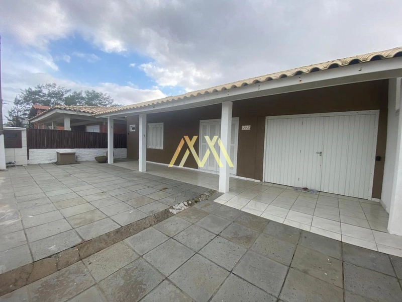 Casa à venda beira mar!: 1ª foto da galeria de imagens do imóvel