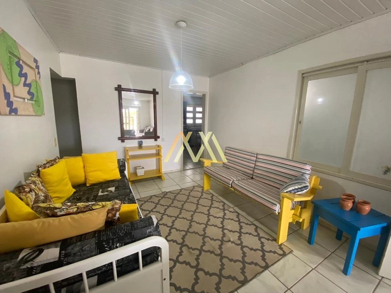Casa à venda beira mar!: 5ª foto da galeria de imagens do imóvel