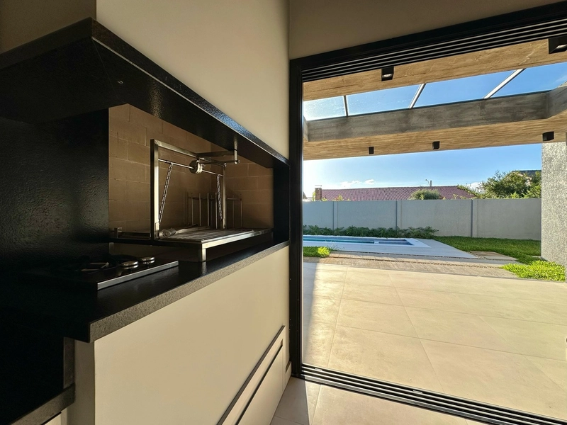 Casa à venda em Xangri-Lá!: 10ª foto da galeria de imagens do imóvel