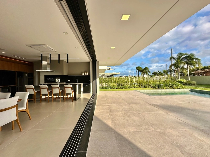 Sobrado à venda no condomínio Capão Ilhas Resort!: 11ª foto da galeria de imagens do imóvel