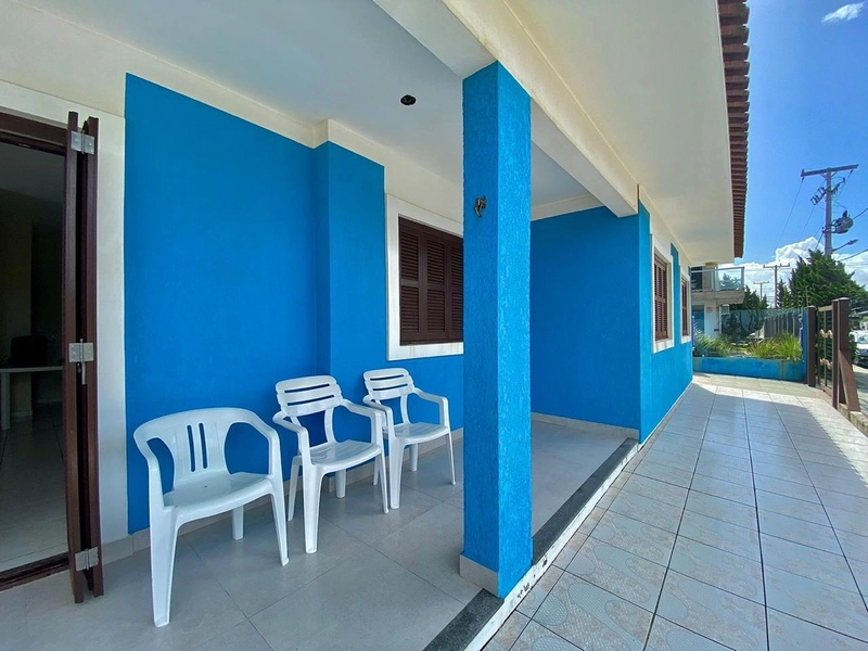 CASA A VENDA NA BEIRA MAR DE ATLÂNTIDA SUL!: 3ª foto da galeria de imagens do imóvel