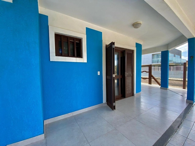 CASA A VENDA NA BEIRA MAR DE ATLÂNTIDA SUL!: 2ª foto da galeria de imagens do imóvel